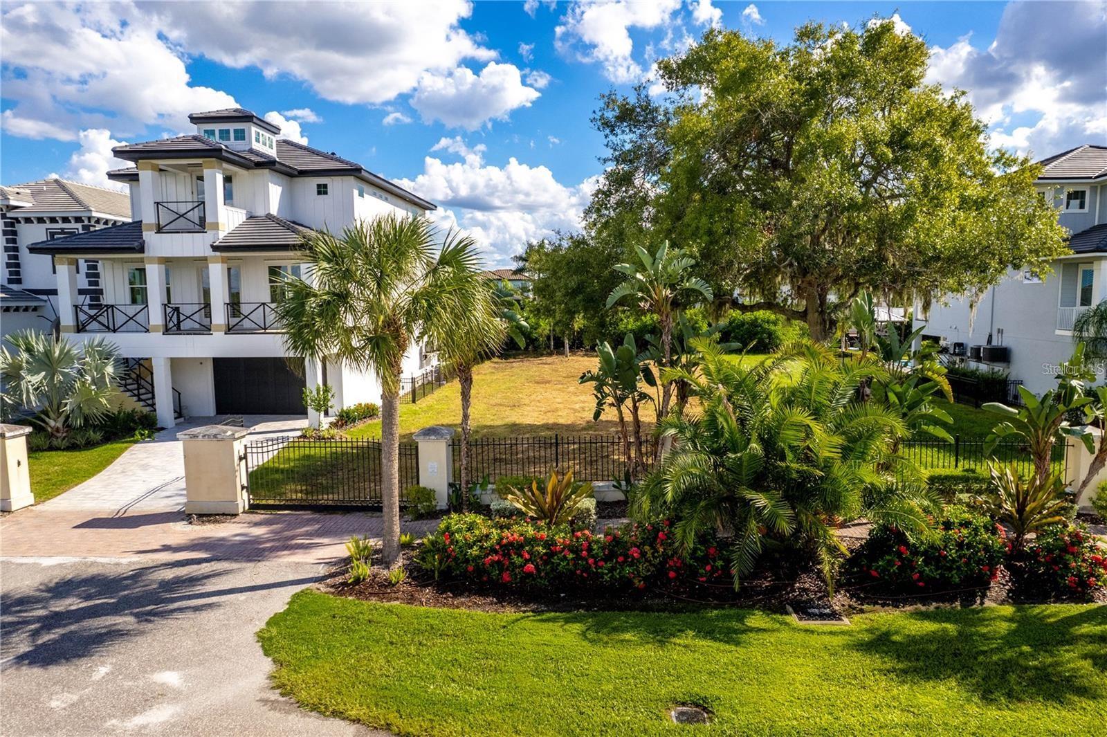 listing main picture