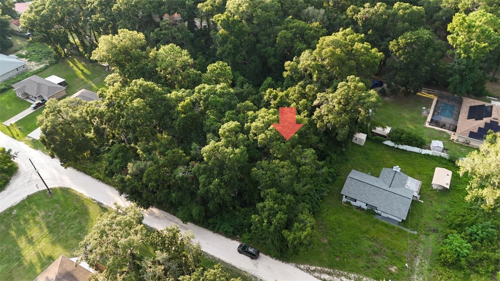 listing main picture