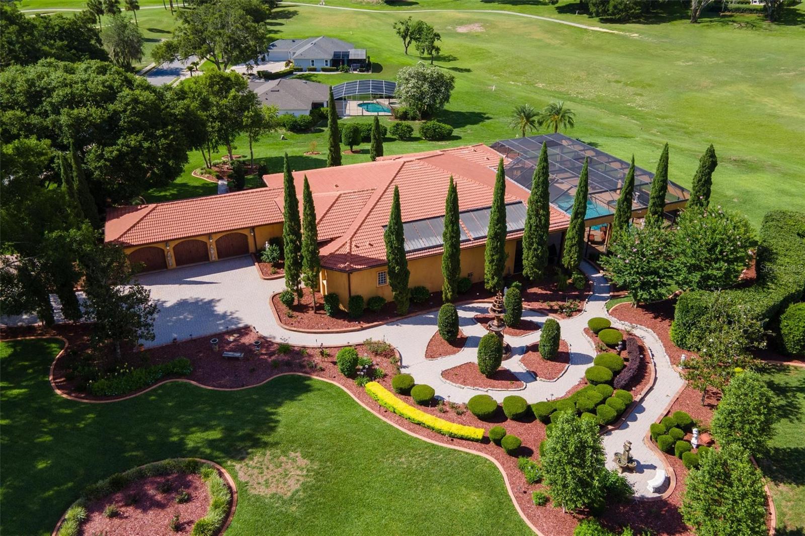 listing main picture