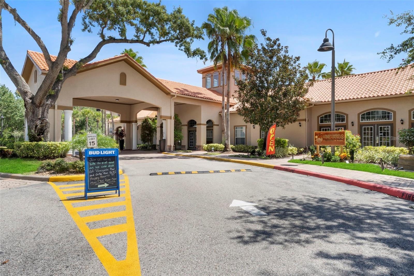 listing main picture