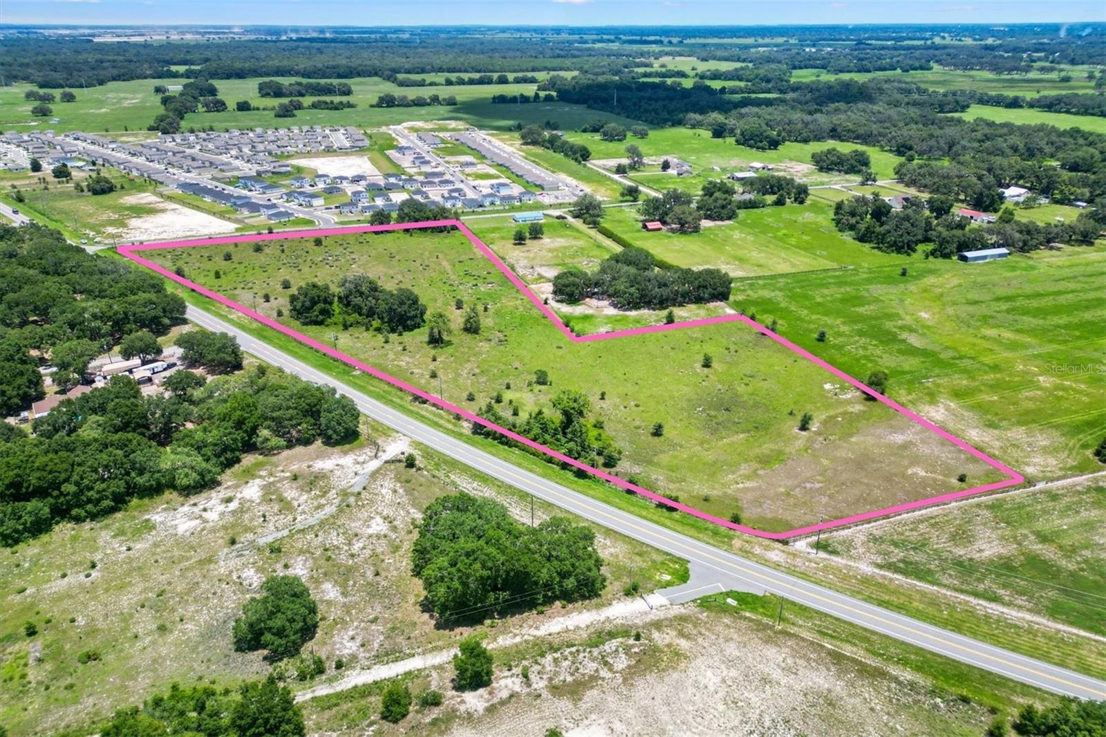 listing main picture