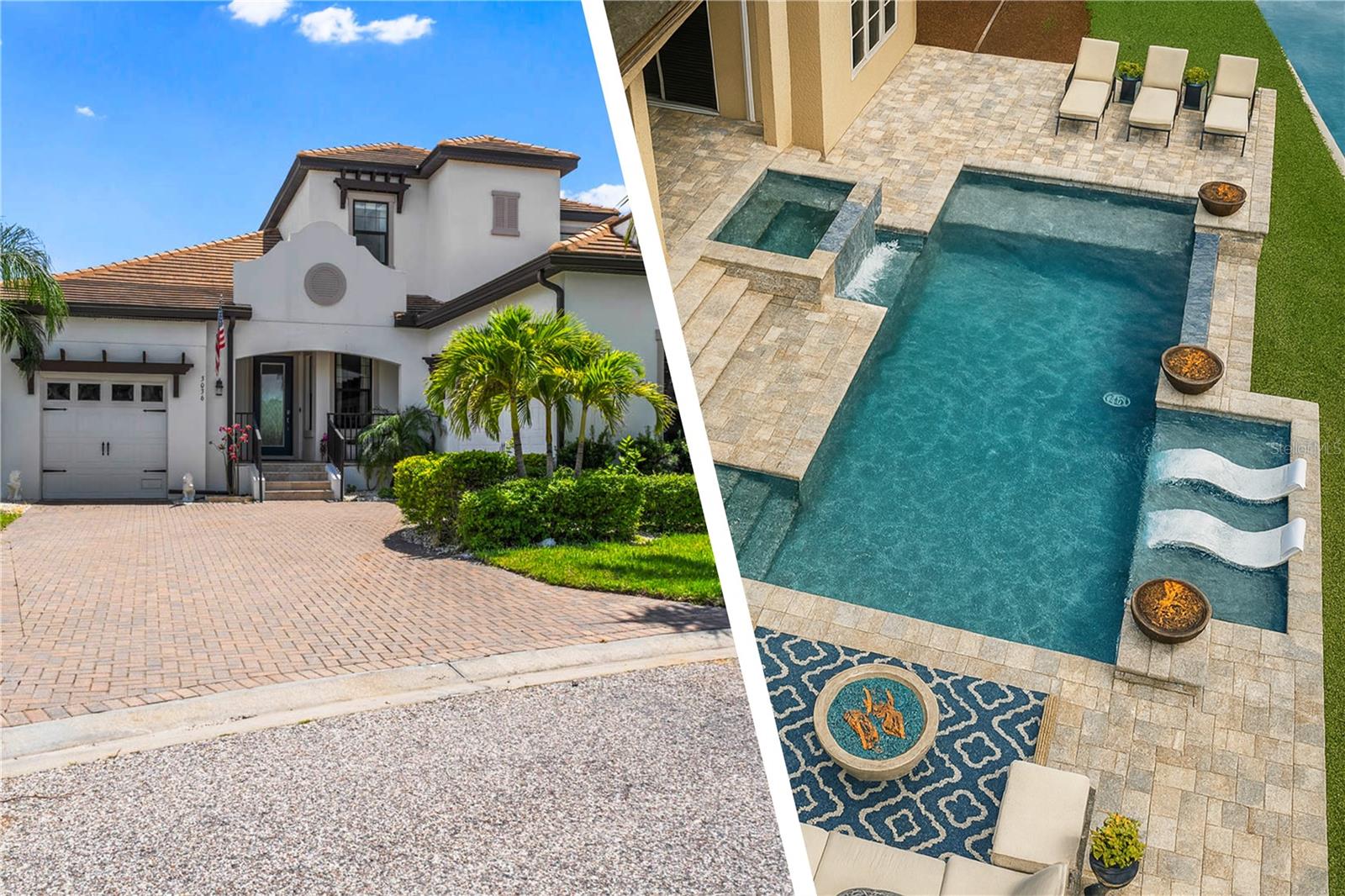 listing main picture