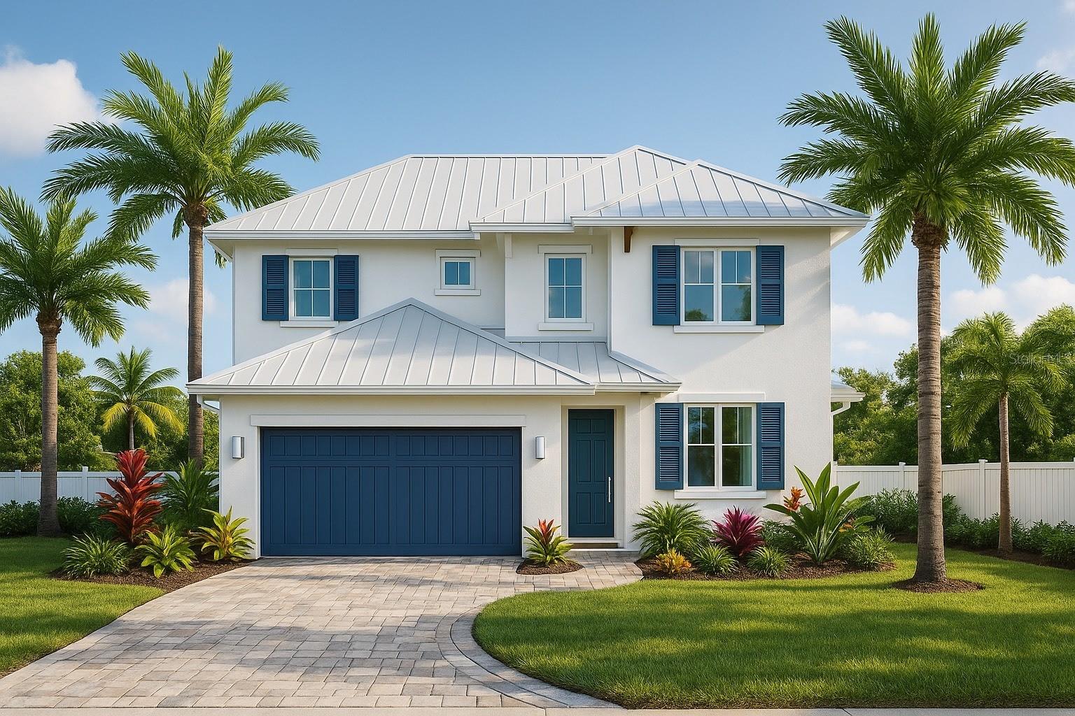 listing main picture