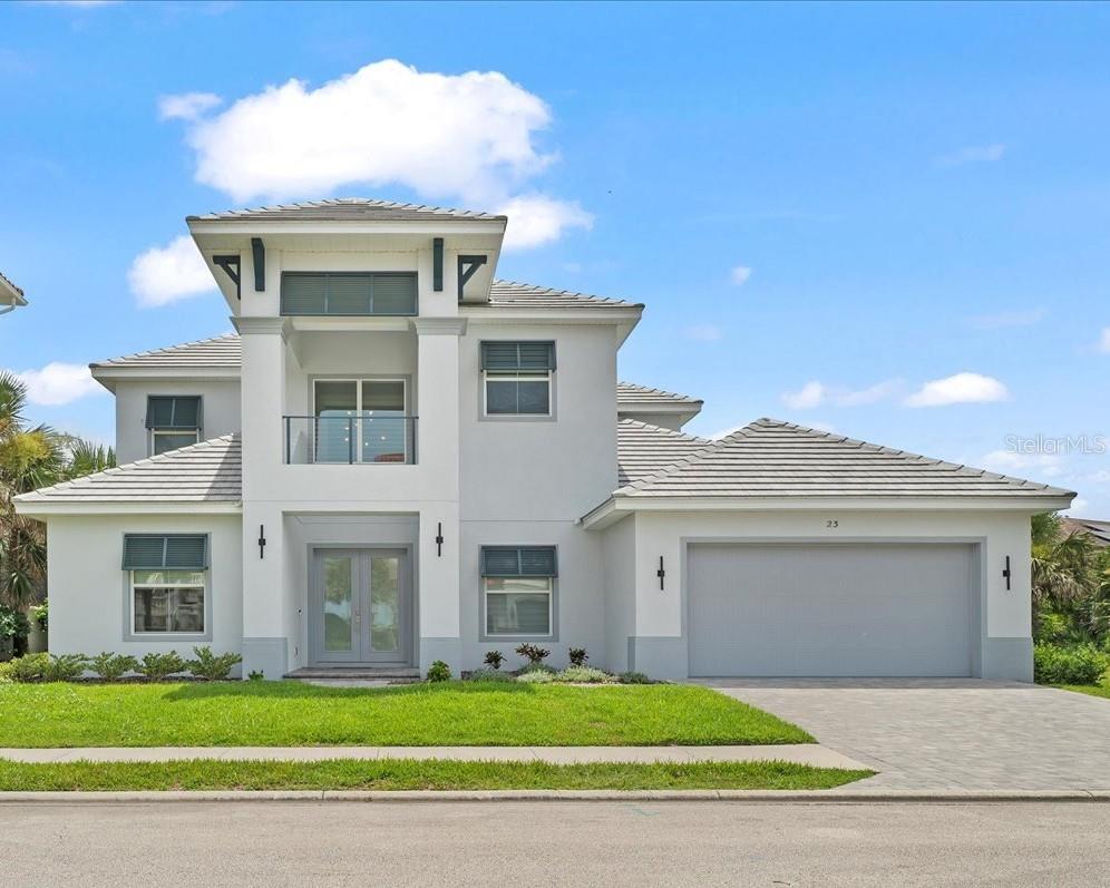 listing main picture