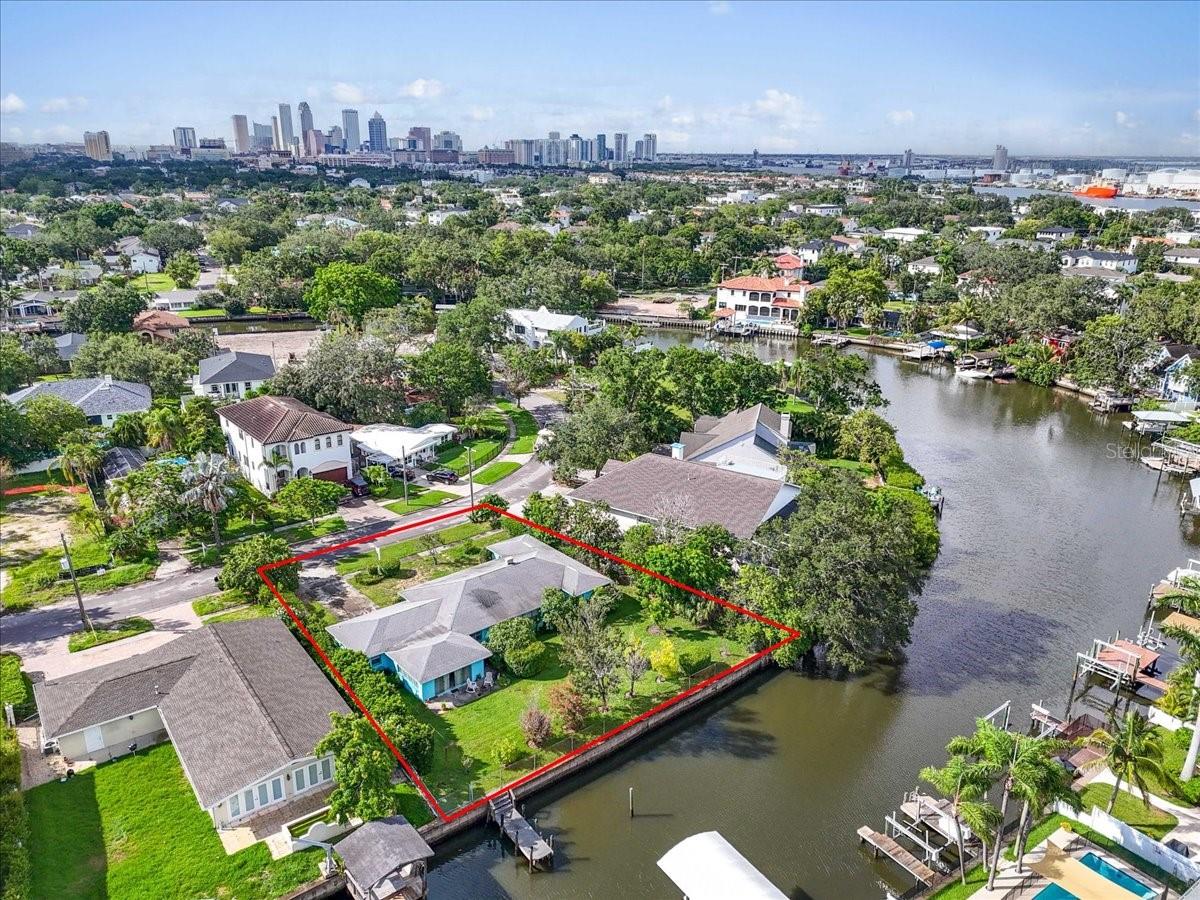 listing main picture