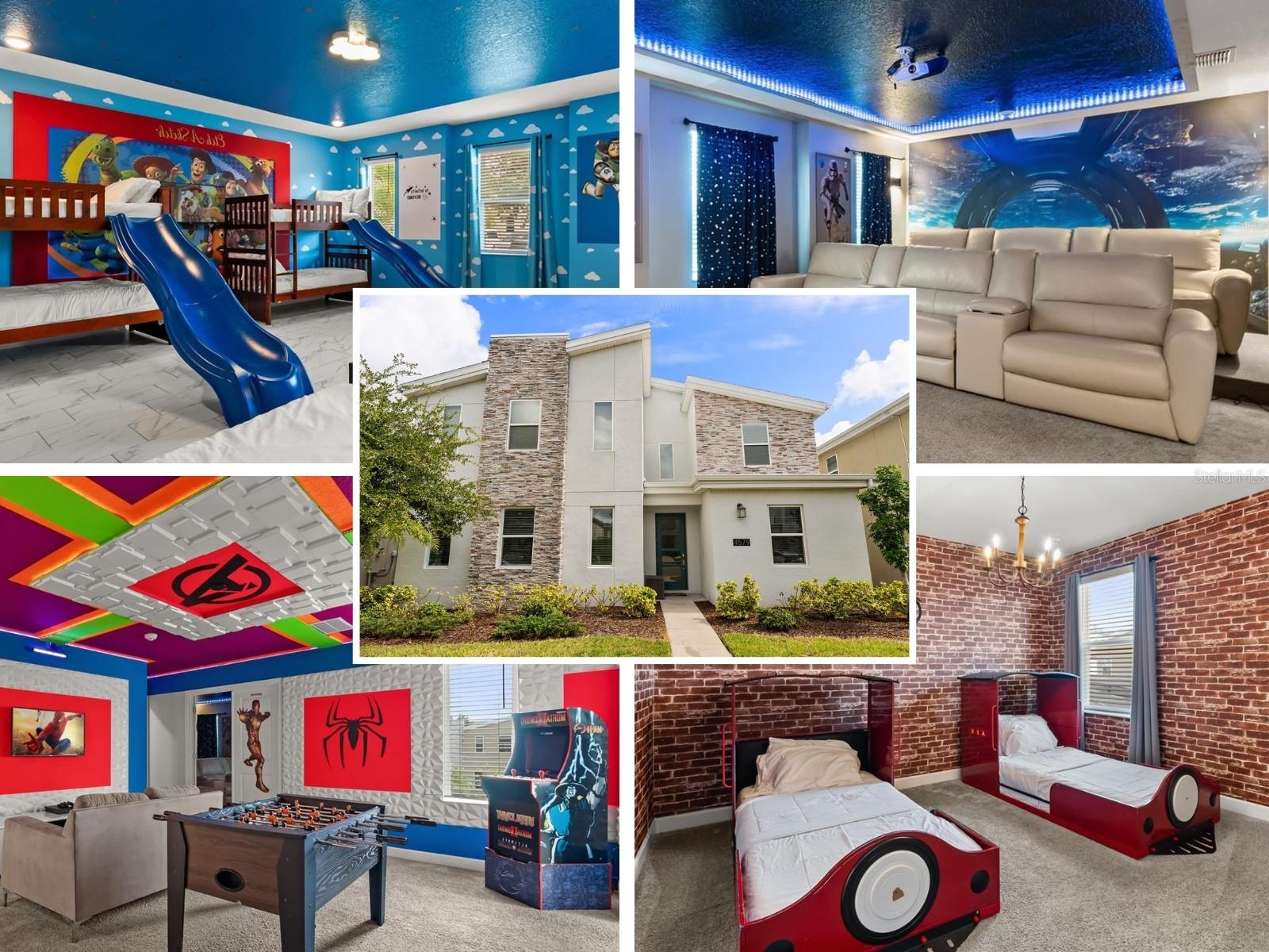 listing main picture