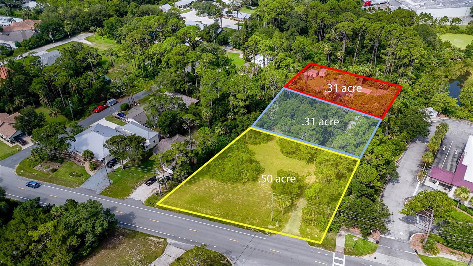 listing main picture