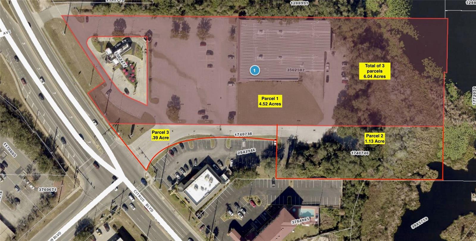 listing main picture