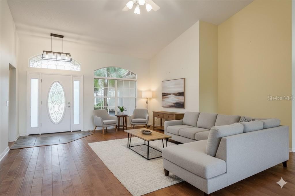 listing main picture