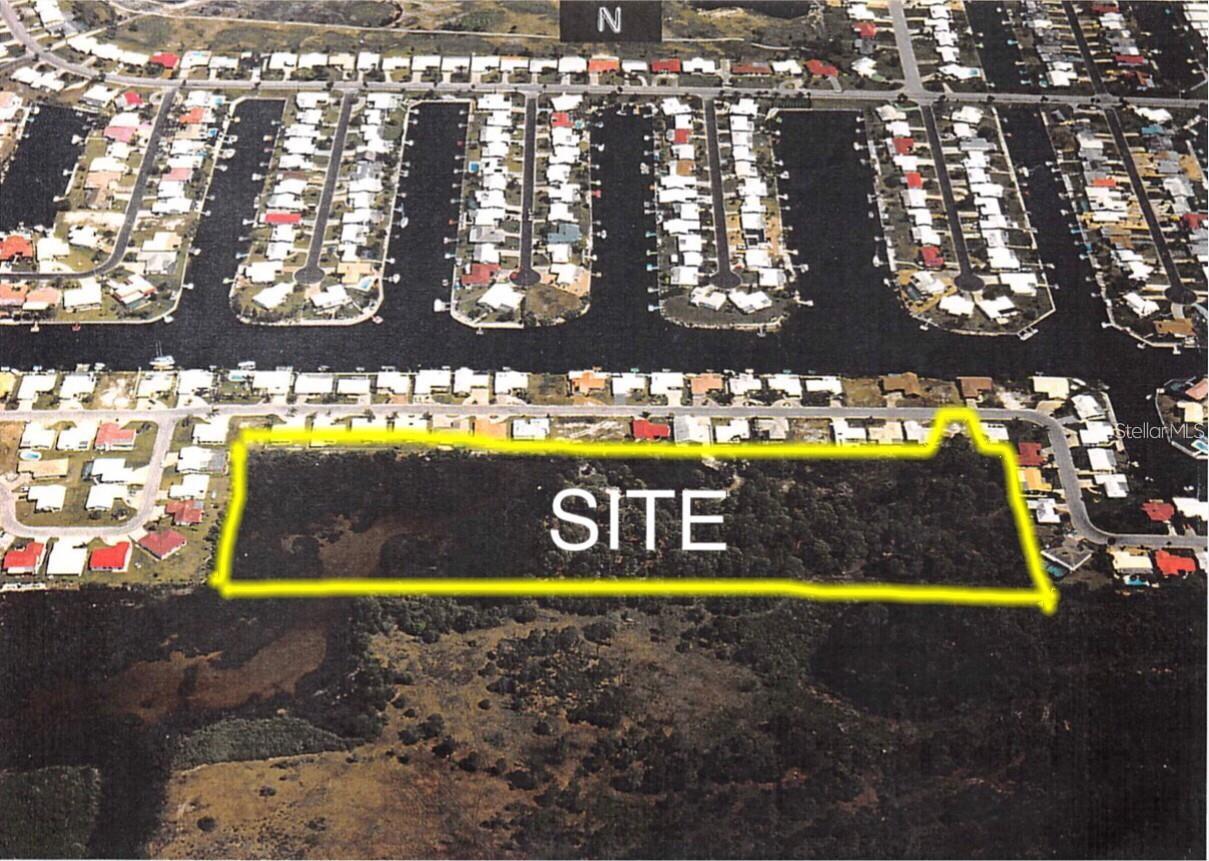 listing main picture