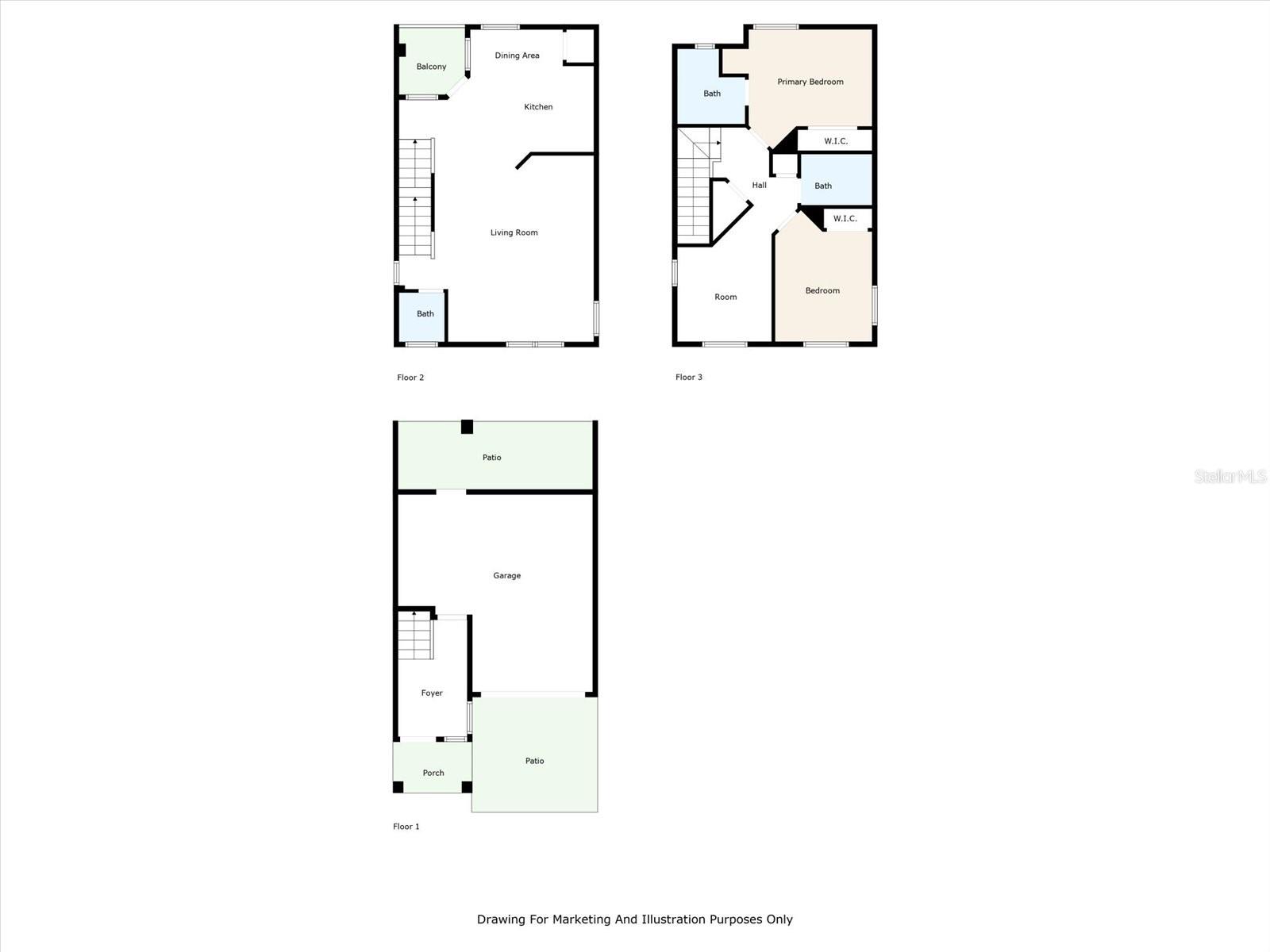 listing main picture