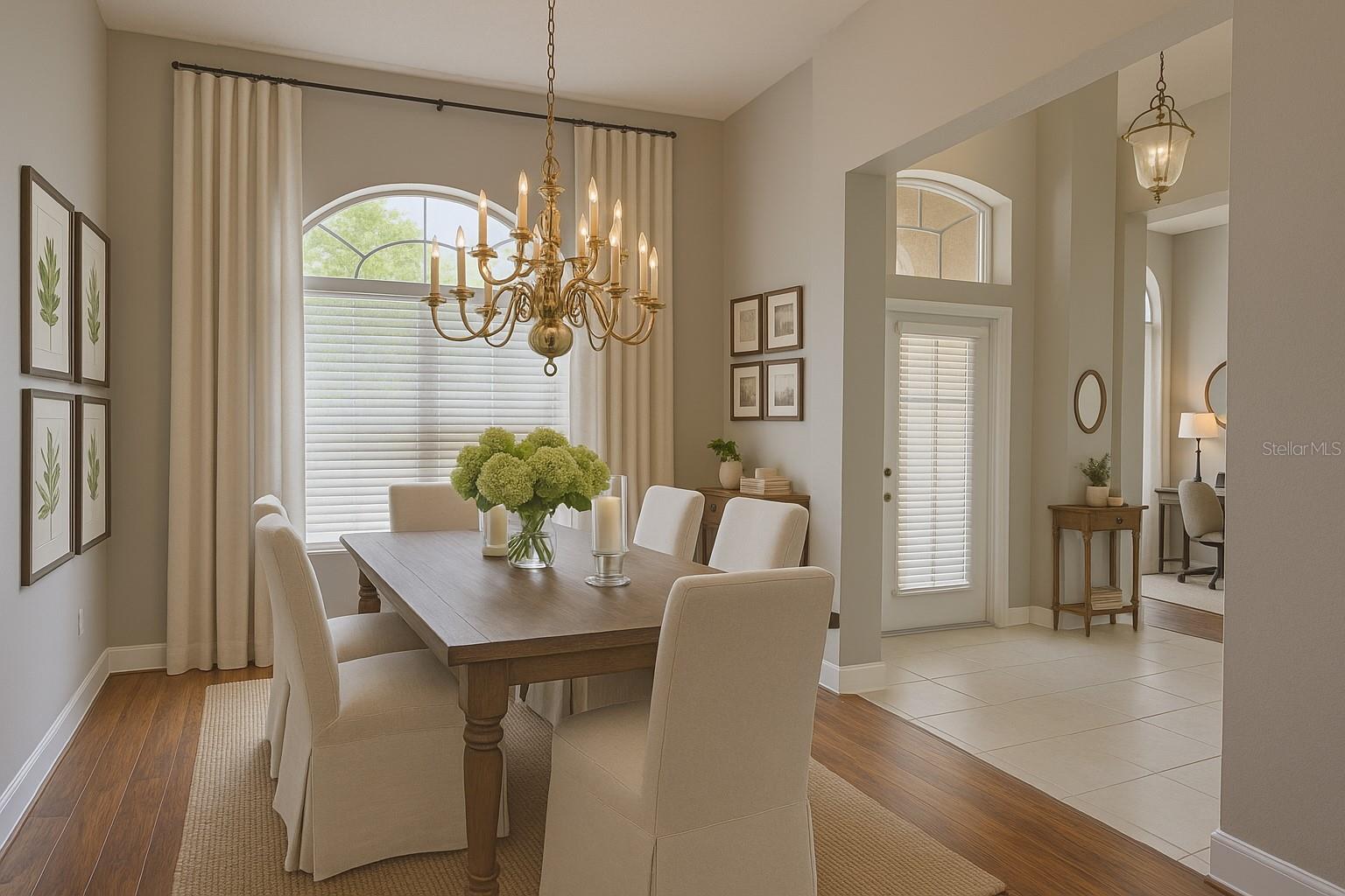 listing main picture