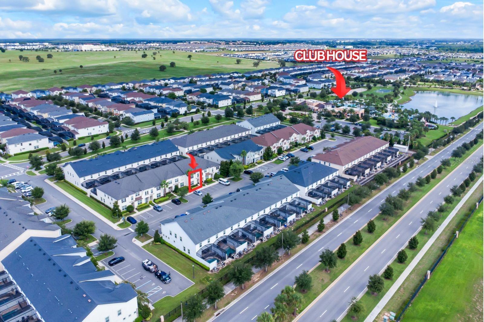 listing main picture