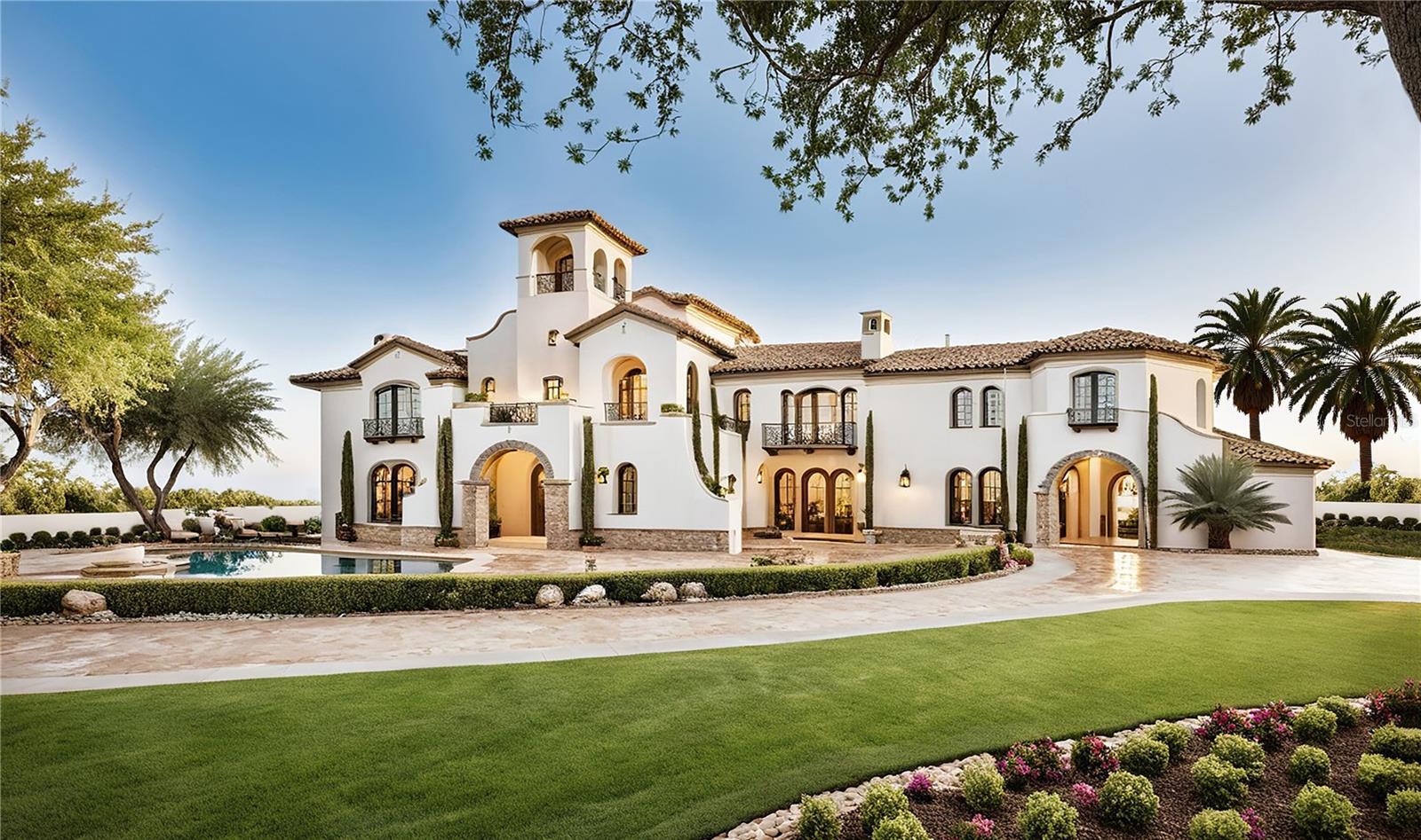 listing main picture