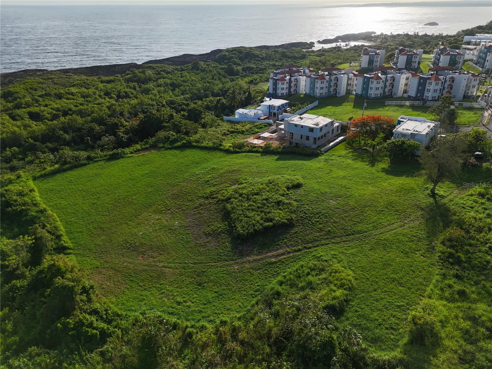 listing main picture