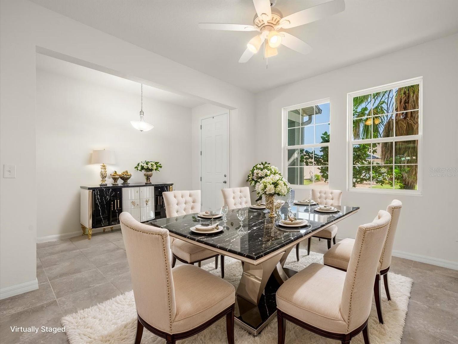 listing main picture