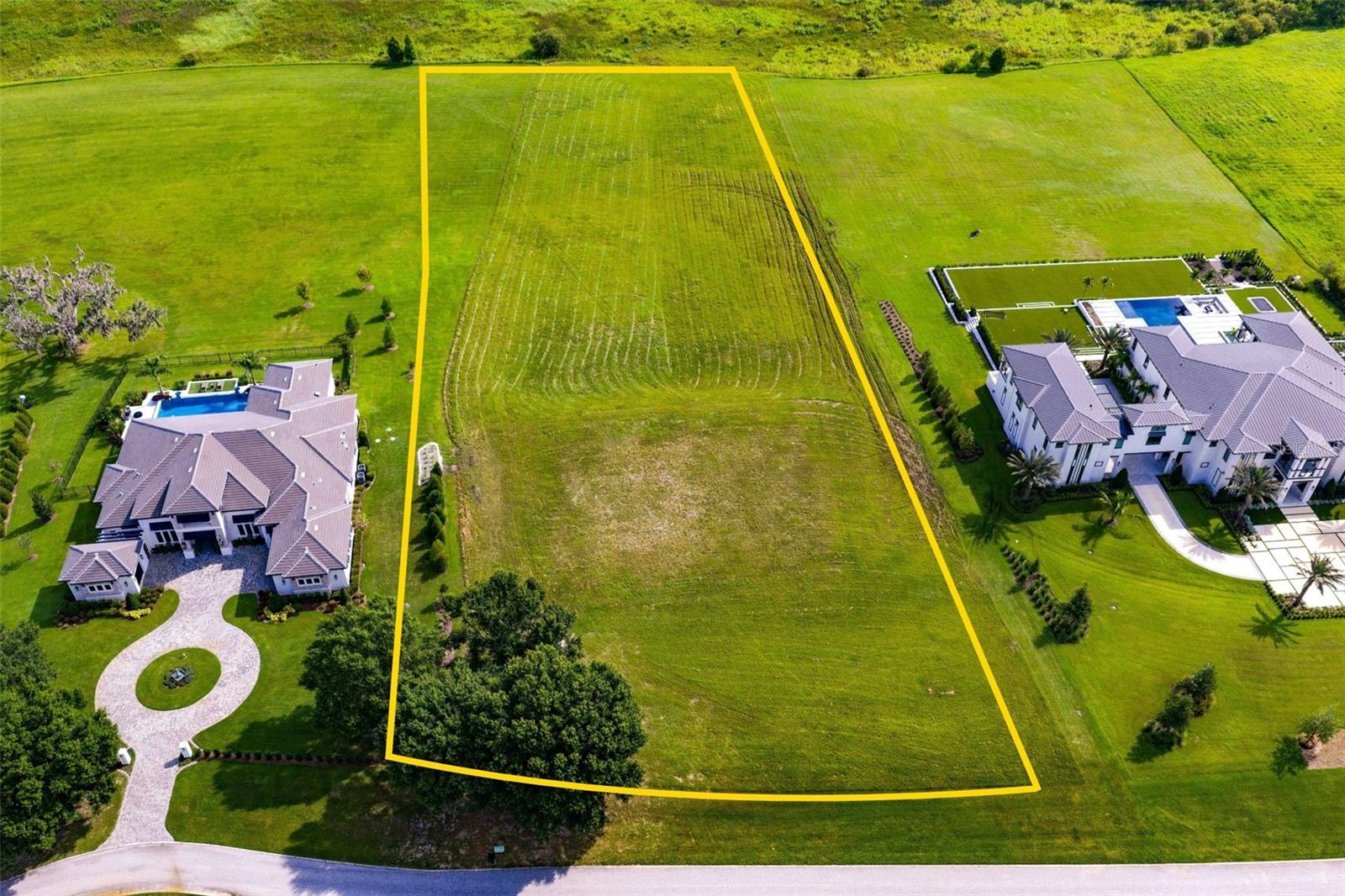 listing main picture