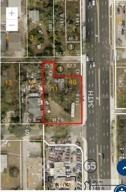 listing main picture