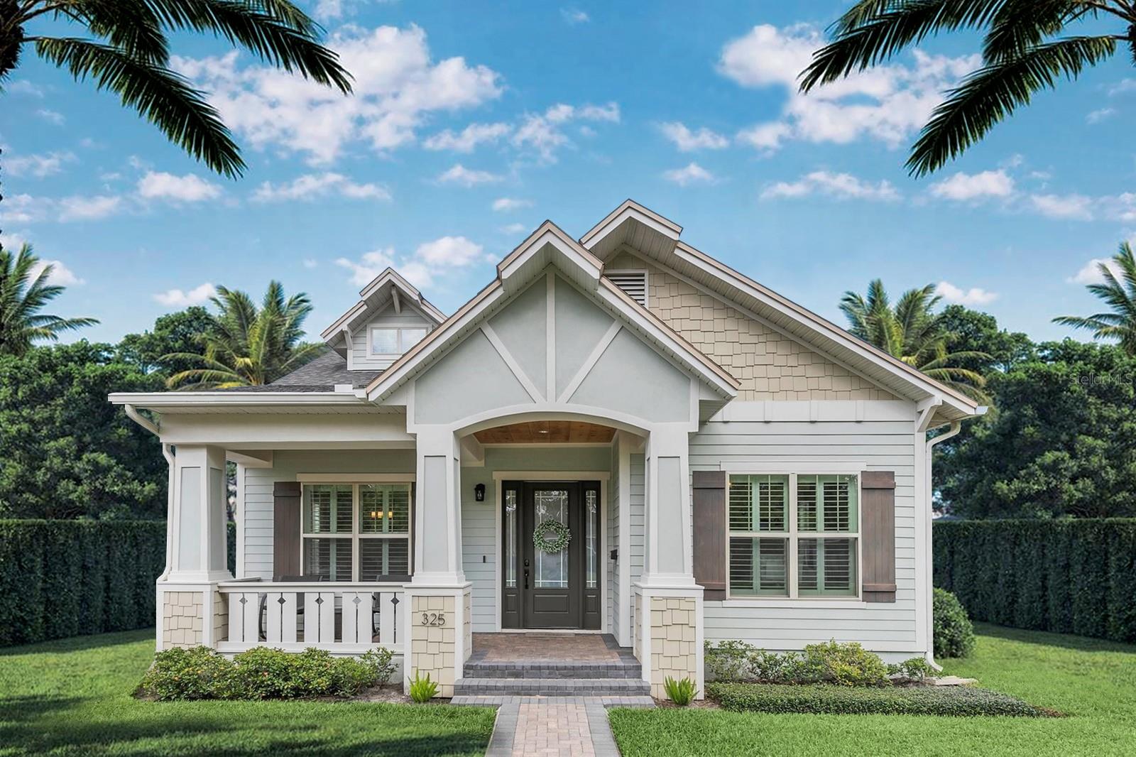 listing main picture