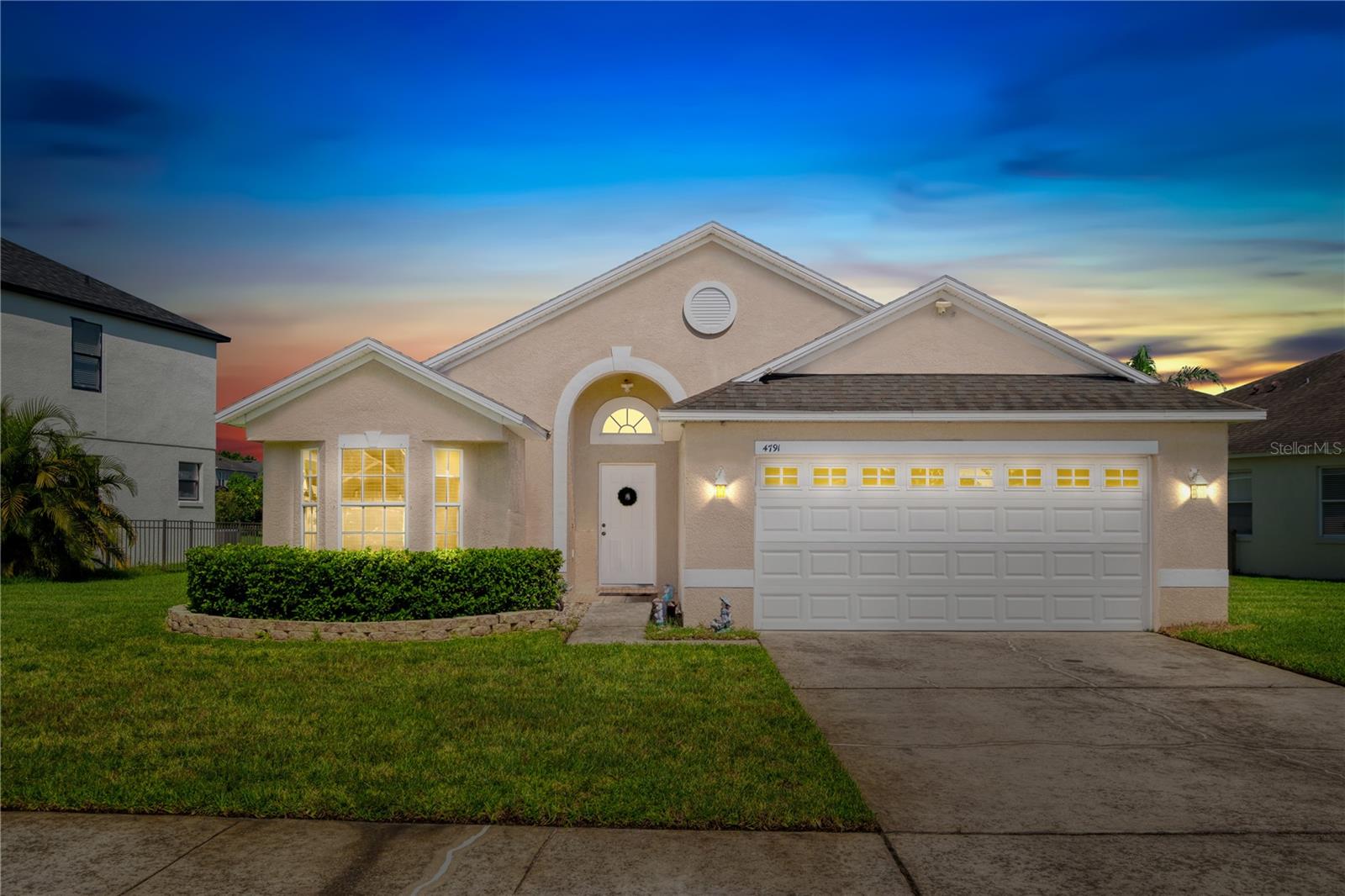 listing main picture