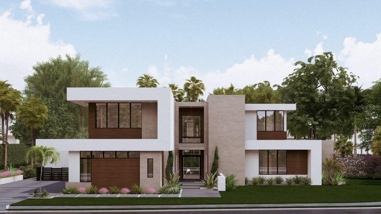 listing main picture