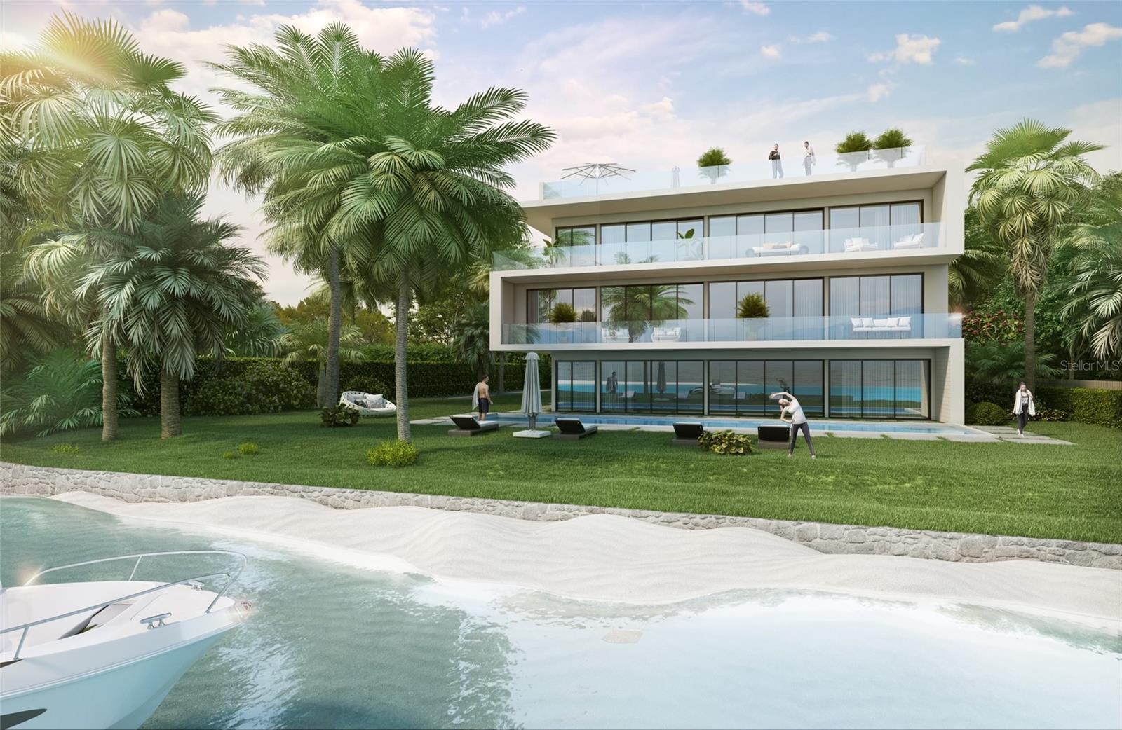 listing main picture