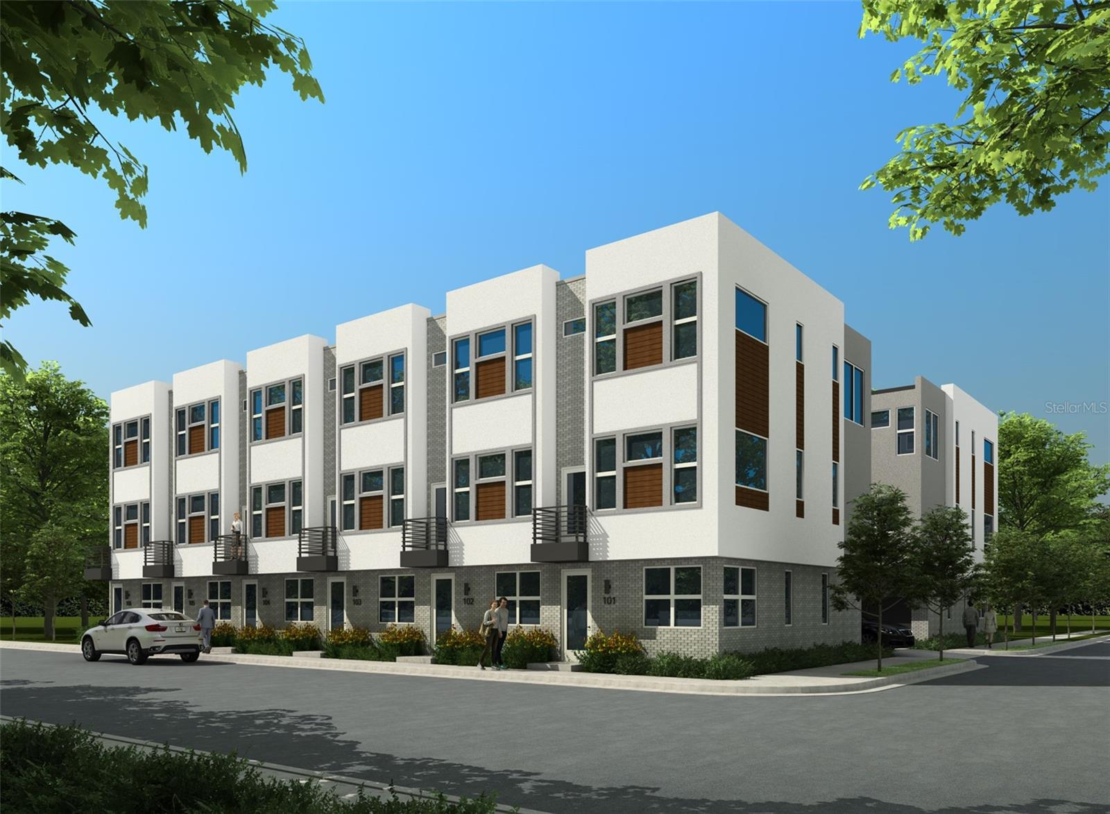 listing main picture