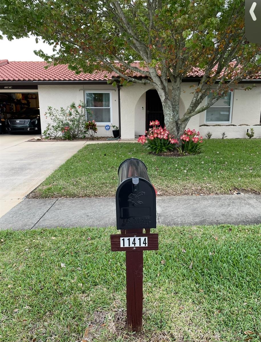 listing main picture