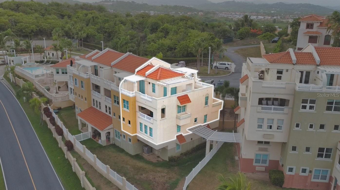 listing main picture