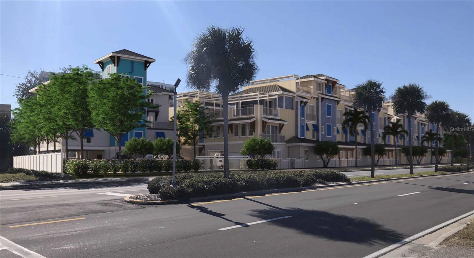 listing main picture