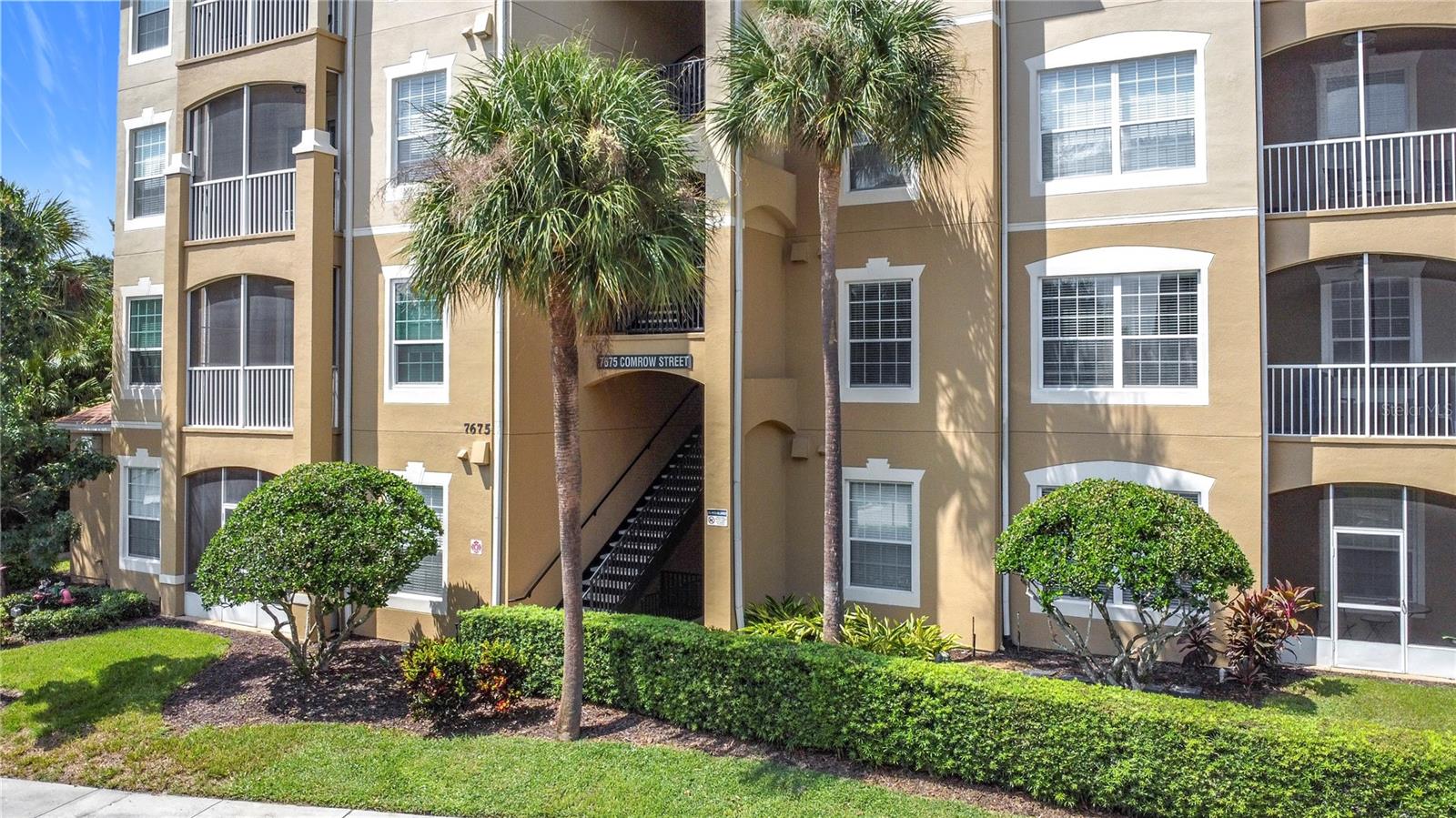 listing main picture