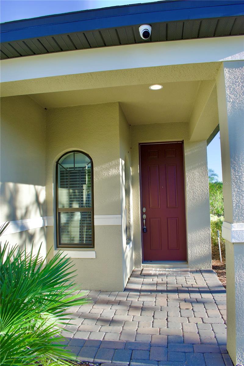 listing main picture