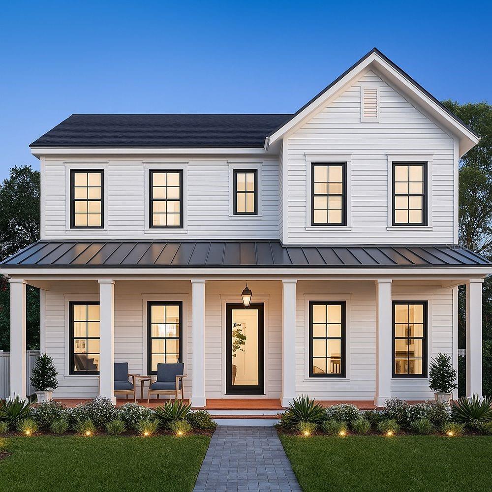 listing main picture