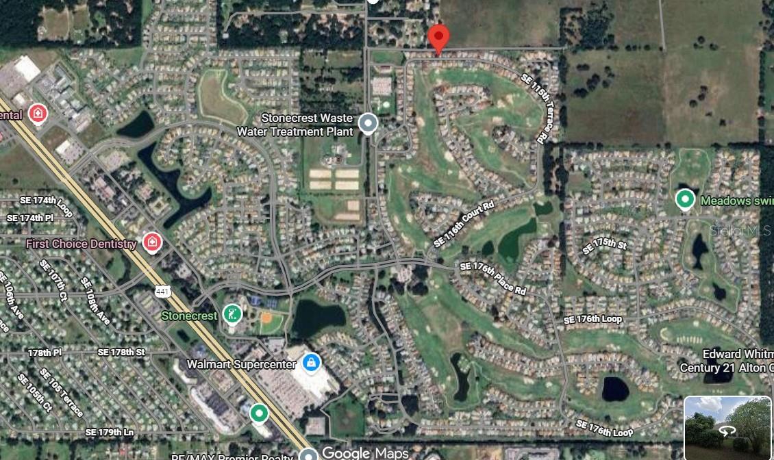 listing main picture