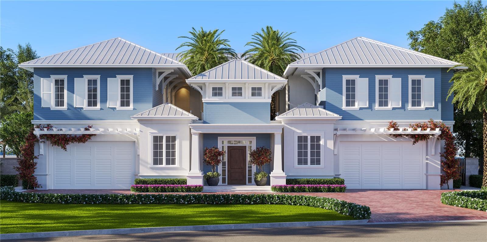 listing main picture