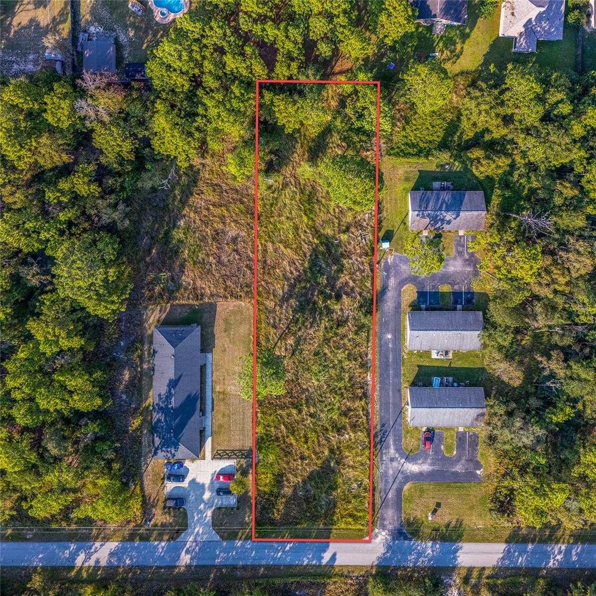 listing main picture