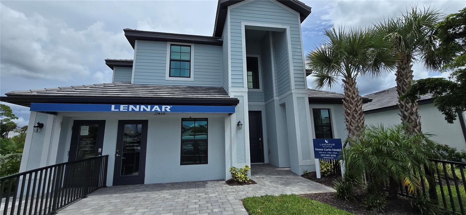 listing main picture