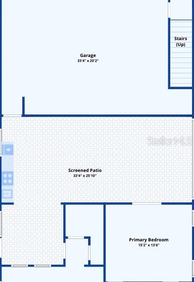 listing main picture