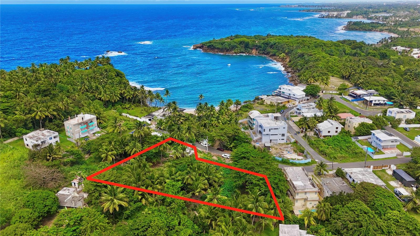 listing main picture