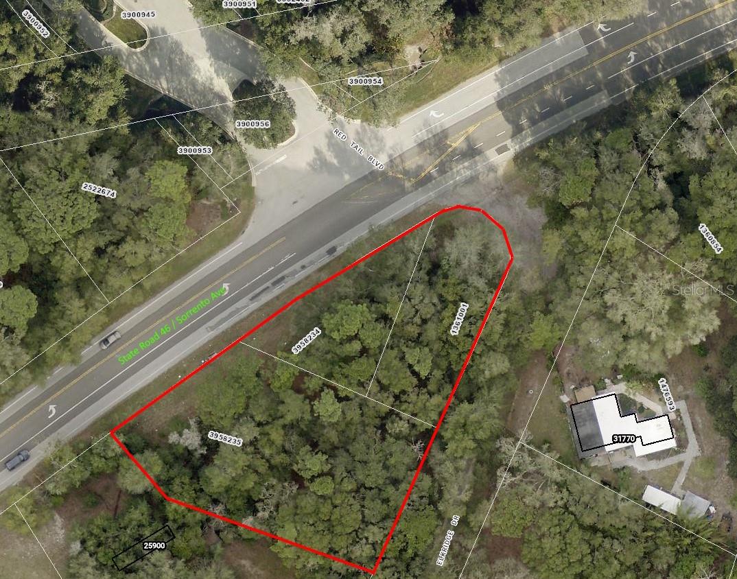 listing main picture