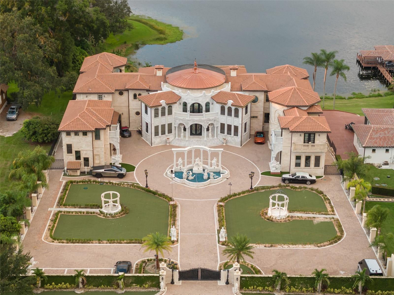 listing main picture