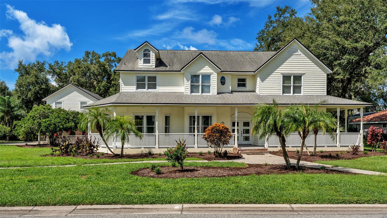 listing main picture