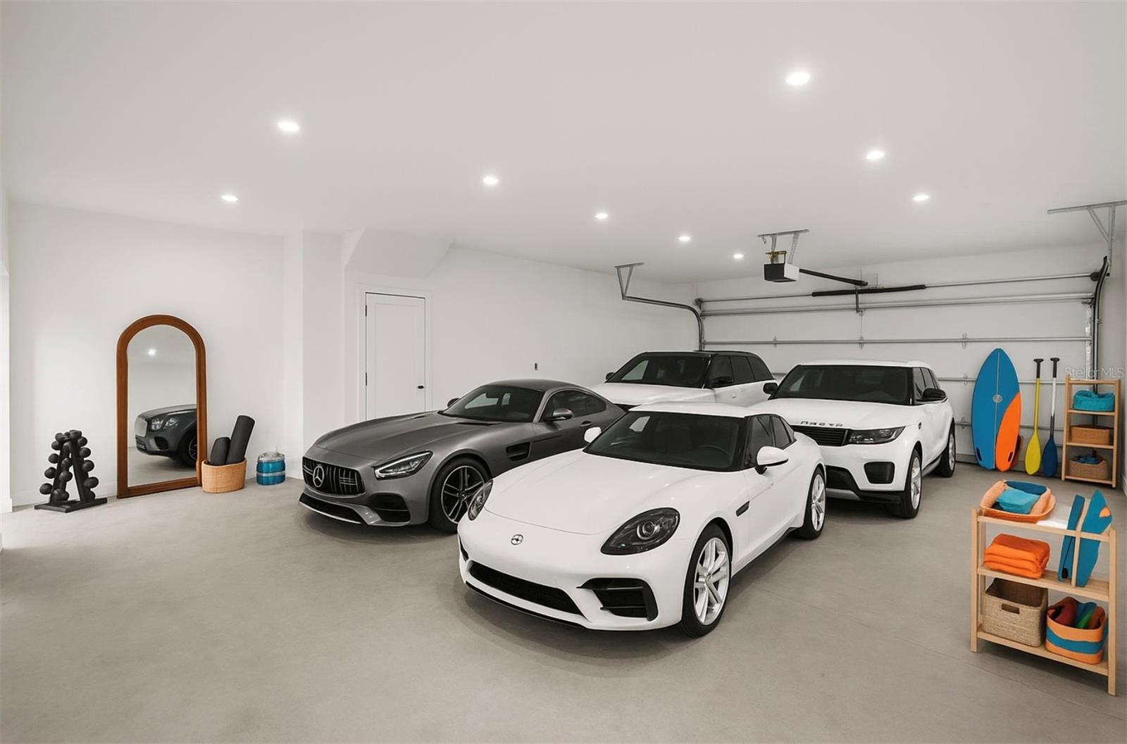 listing main picture