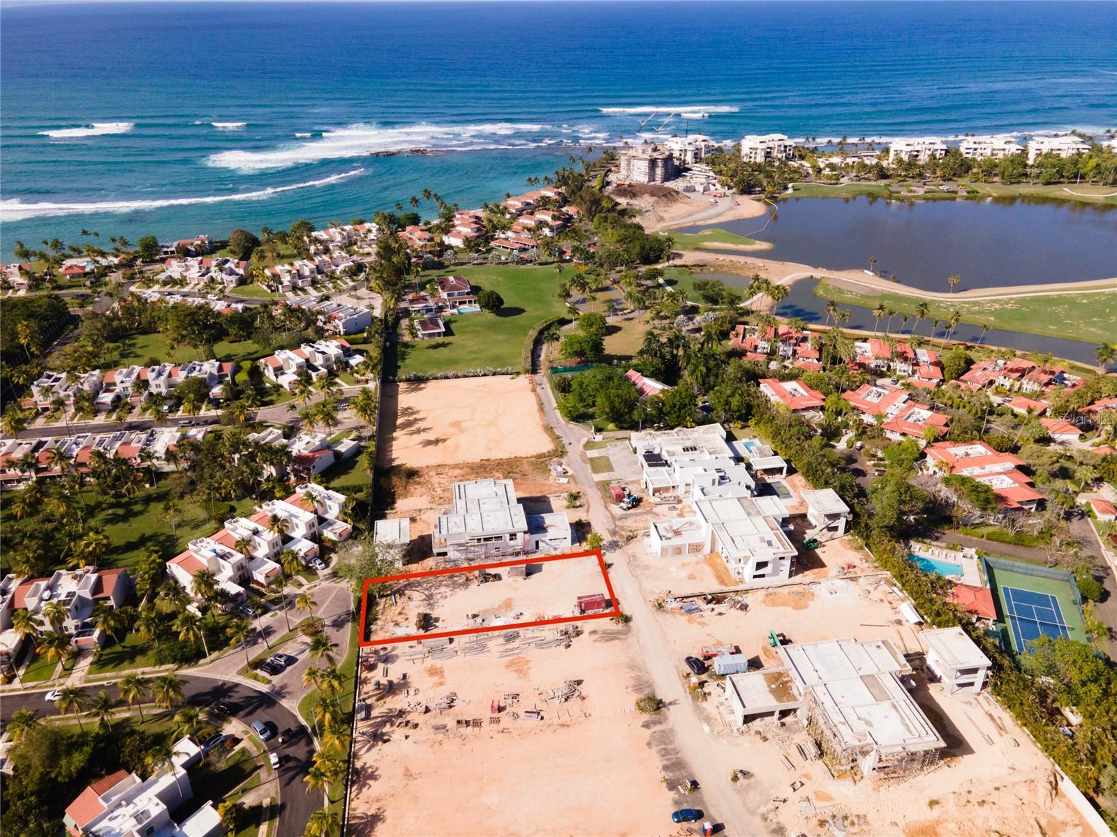 listing main picture