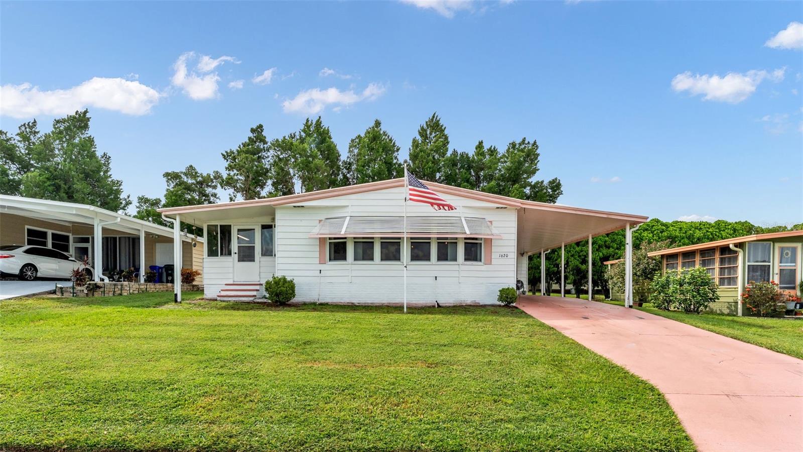 listing main picture