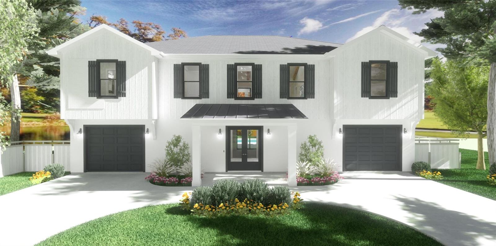 listing main picture