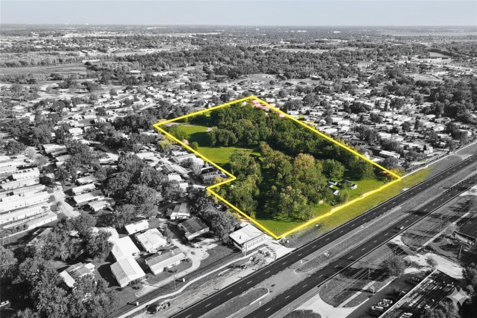 listing main picture