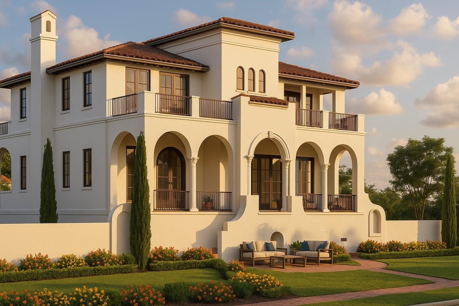 listing main picture