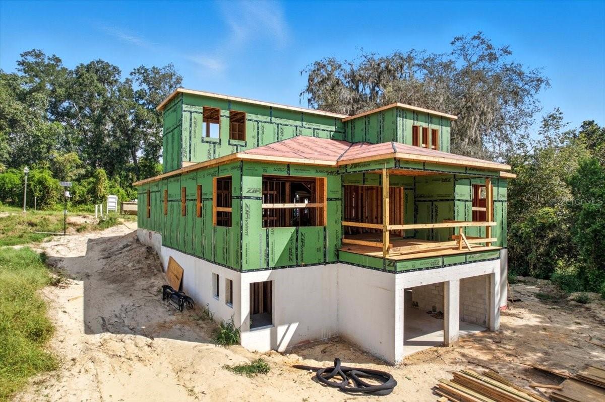 listing main picture