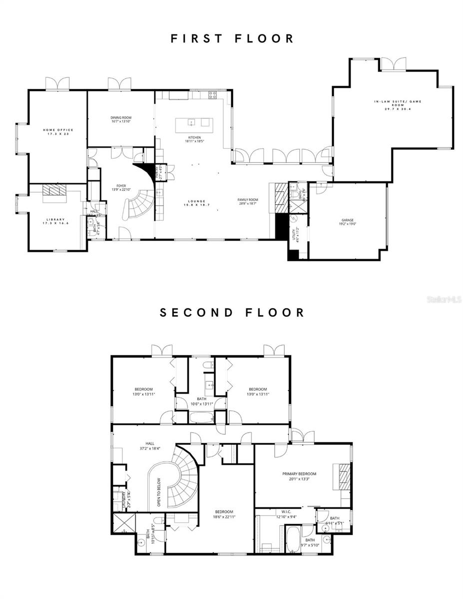 listing main picture